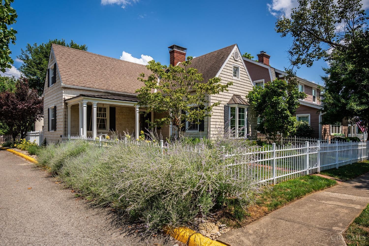 Property Photo:  6612 Elm Street  OH 45227 