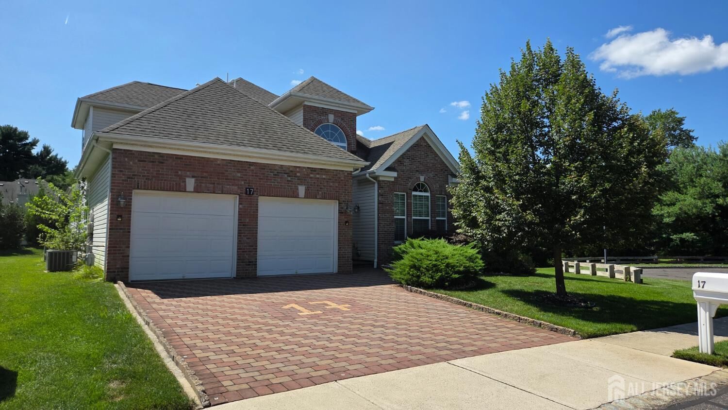 Property Photo: 17 Aquaduct Road NJ 08831