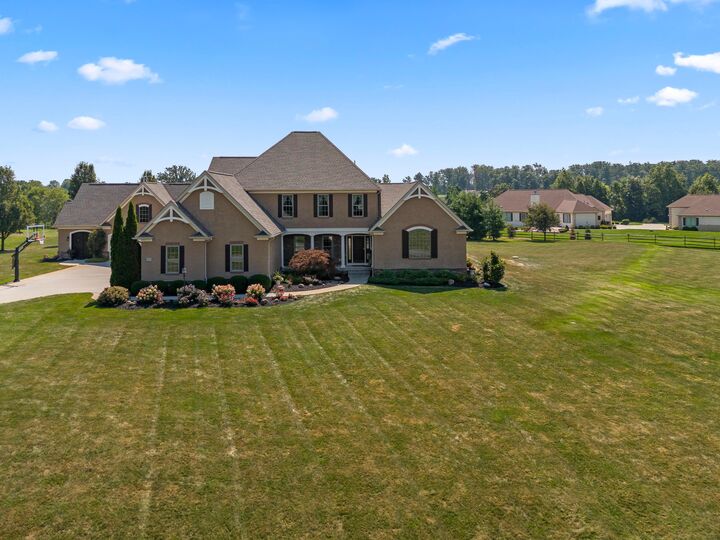 Property Photo: 16725 Raintree Drive OH 43040