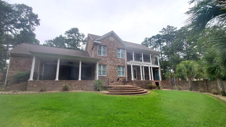 Property Photo:  313 Redbay  SC 29045 