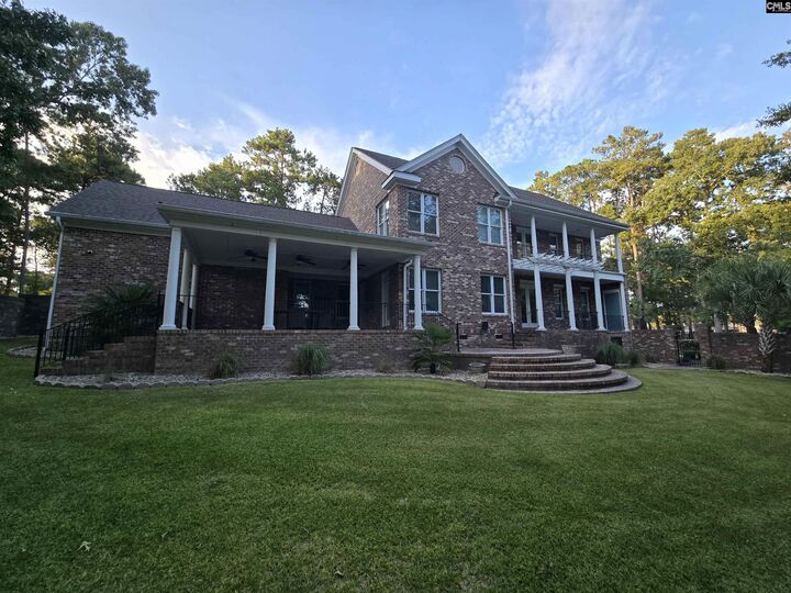 Property Photo:  313 Redbay  SC 29045 