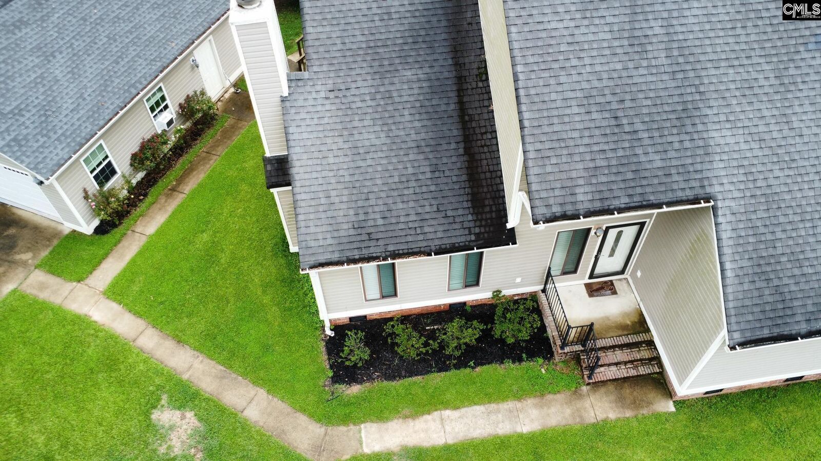 Property Photo: 215 Wilton Hill SC 29012