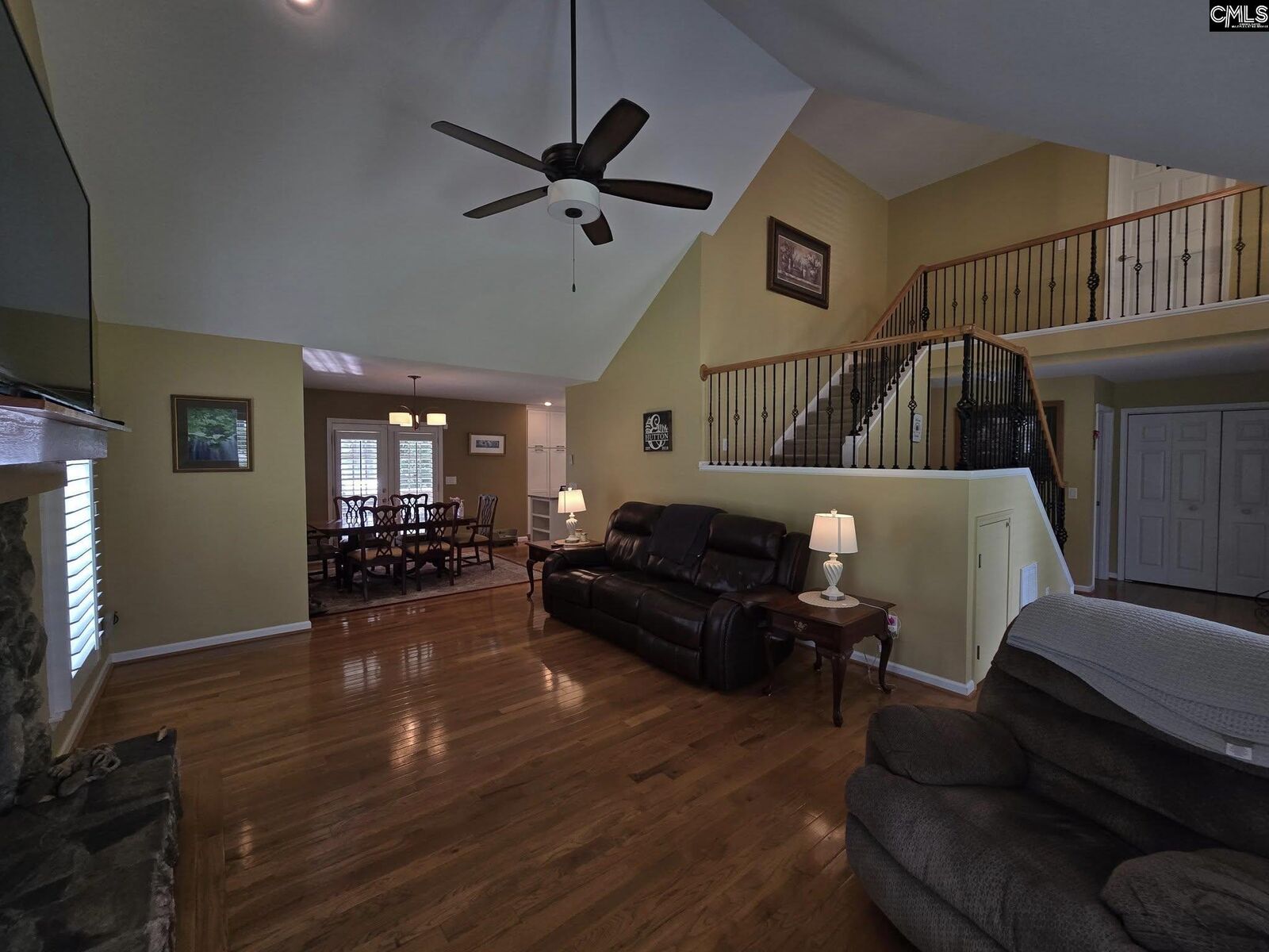 Property Photo:  215 Wilton Hill  SC 29012 