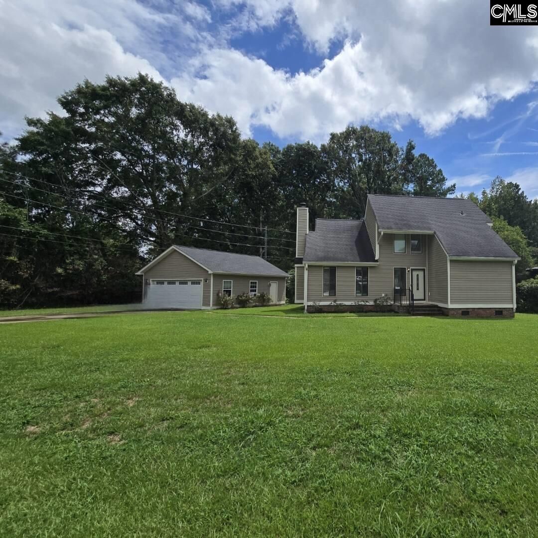 Property Photo:  215 Wilton Hill  SC 29212
