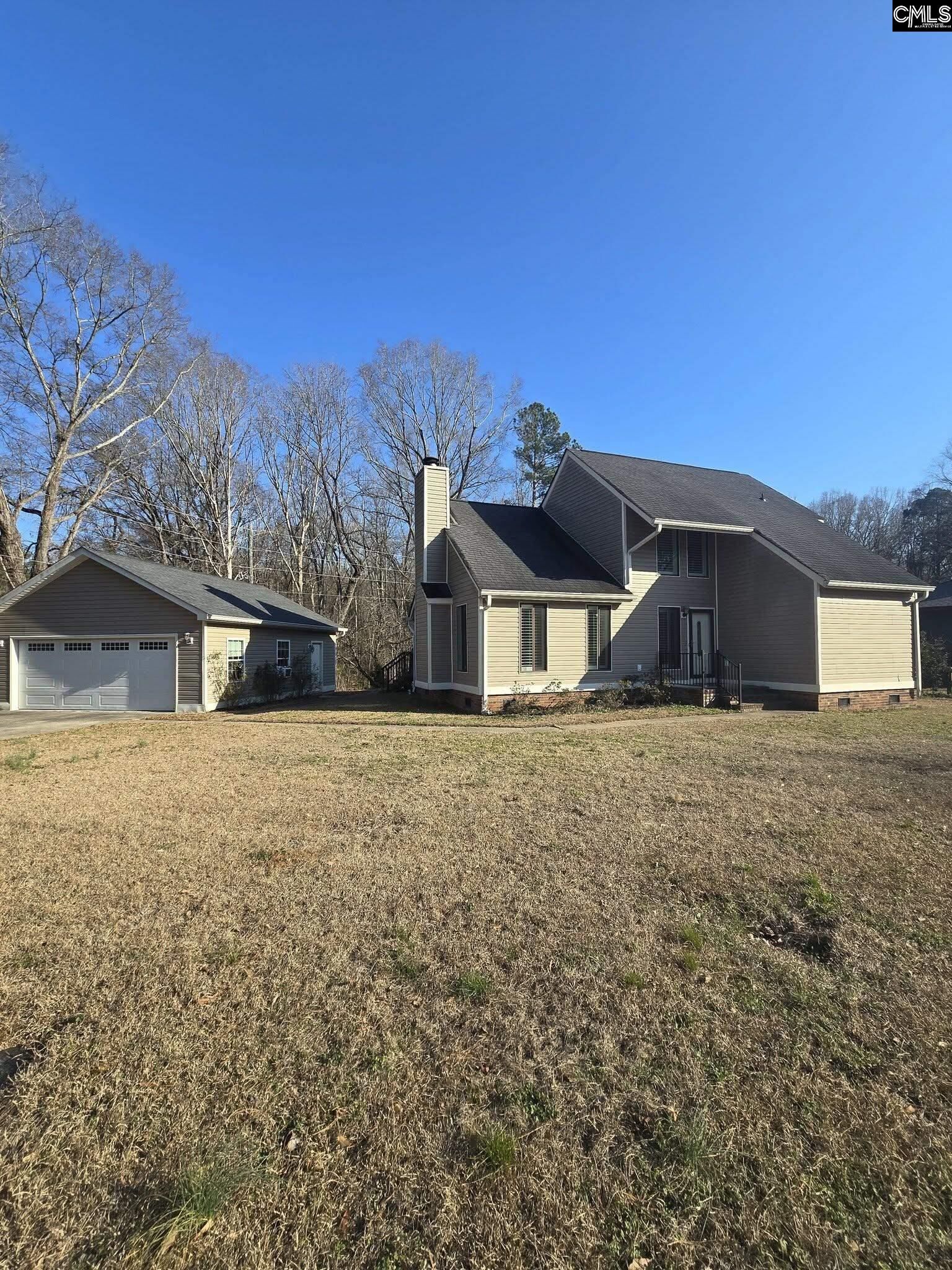 Property Photo:  215 Wilton Hill  SC 29212 