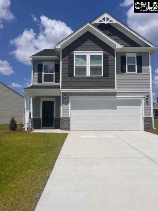 Property Photo: 4096 Half Mast SC 29229