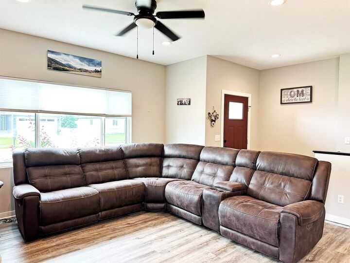 Property Photo: 4112 12th Street NE 68601