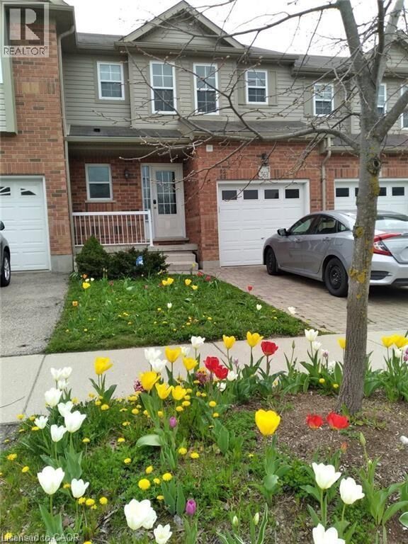 Property Photo: 563 Chablis Avenue ON N2T 2Y7