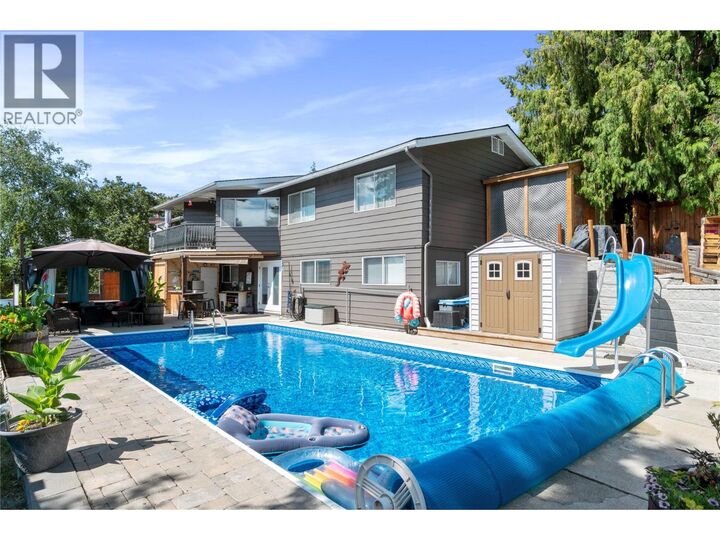 1850 28 Avenue Northeast  Salmon Arm BC V1E 3X1 photo