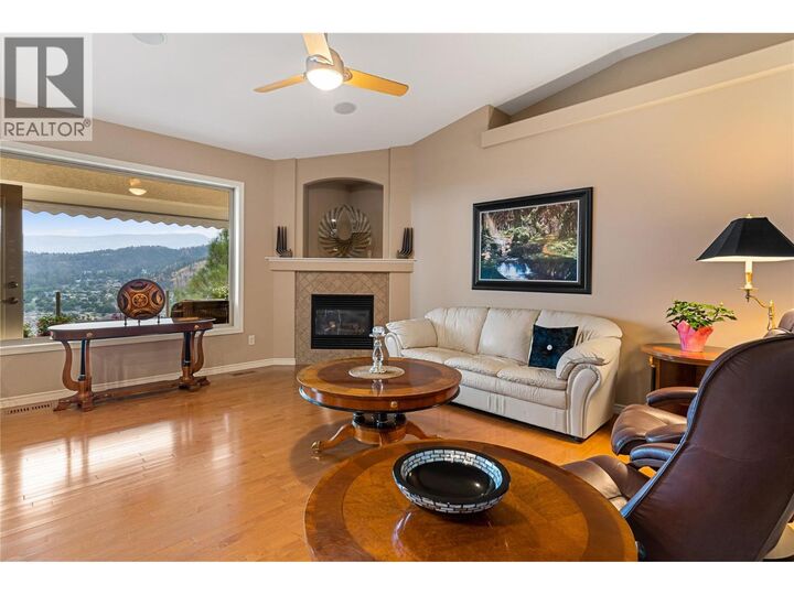 Property Photo:  663 Denali Court 345  BC V1V 2R4 