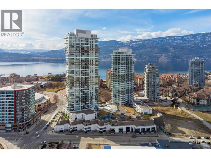 Property Photo:  1191 Sunset Drive 2202  BC V1Y 0J4 
