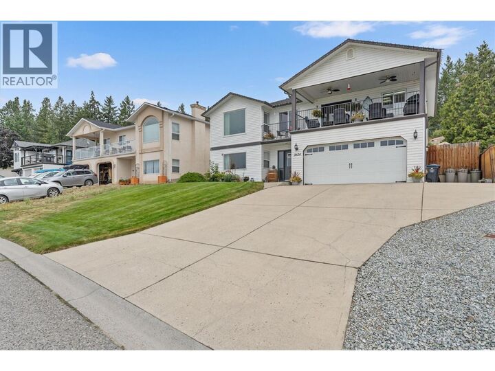 Property Photo:  2624 Copper Ridge Drive  BC V4T 2M8 