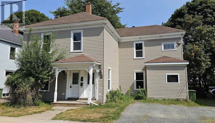25 Victoria Street  Truro NS B2N 1Y5 photo