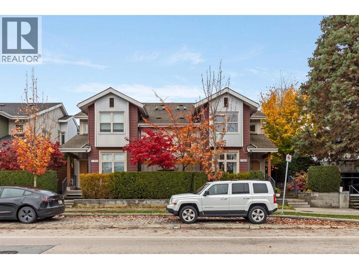 Property Photo: 10119 River Drive 9 BC V6X 0K8