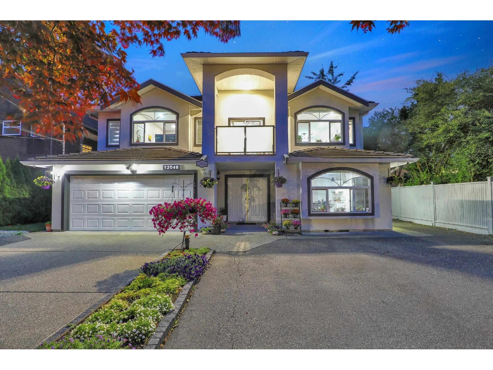 Property Photo: 12046 84 BC V3W 3G3