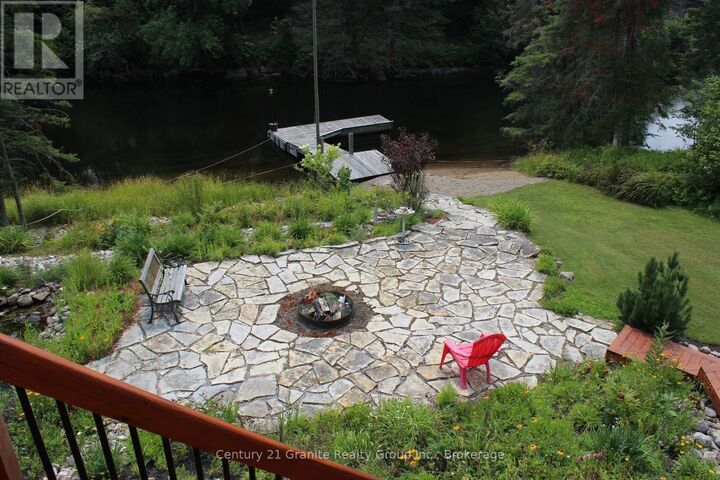 Property Photo: 1082 Green Lake Road ON K0M 1J1