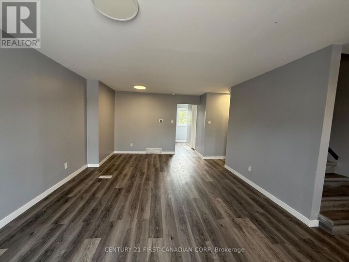 Property Photo: 577 Third Street 24 ON N5V 4B9
