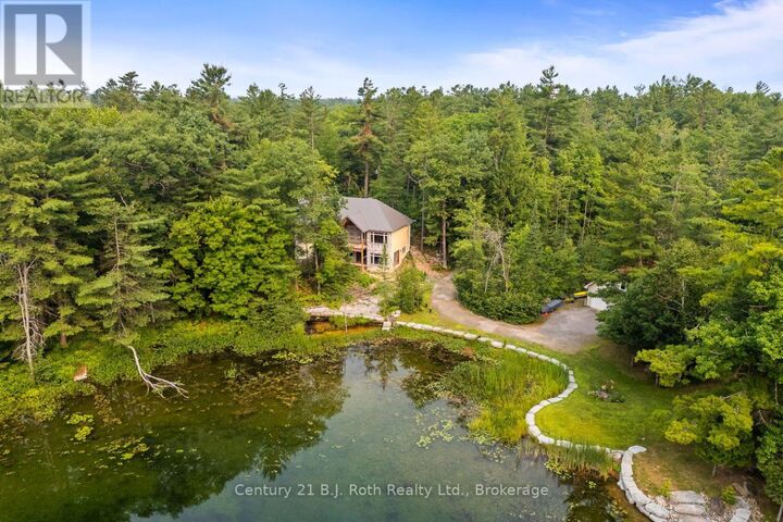 8126 Oakridge Drive  Severn (Washago) ON L0K 2B0 photo