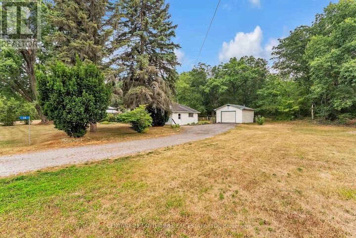 Property Photo:  34 Turncliffe Road  ON K8V 5P4 