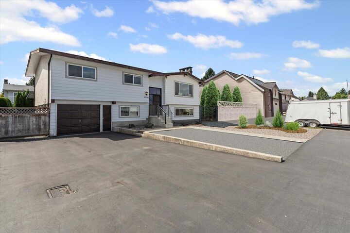 Property Photo: 45500 Concord Avenue BC V2R 2N7