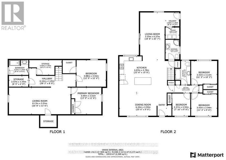 Photo de la propriété:  5270 Trafalgar Street  ON N0L 1G4 