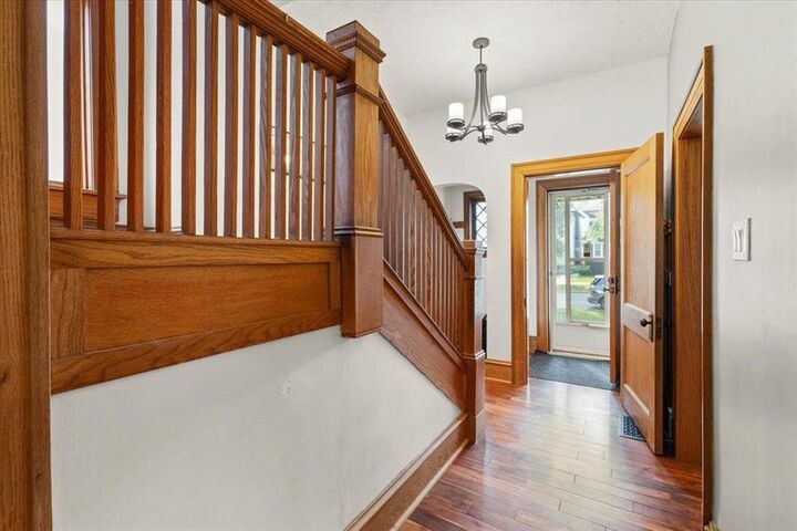 Photo de la propriété: 775 Warsaw Avenue MB R3M 1B7