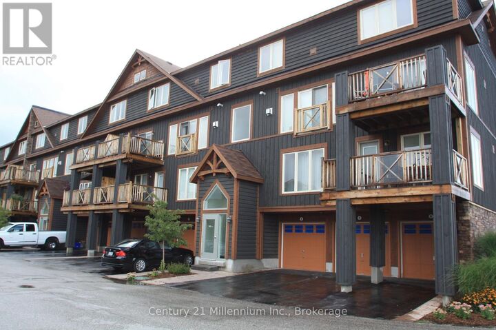 Property Photo: 10 Joseph Trail ON L9Y 0J2
