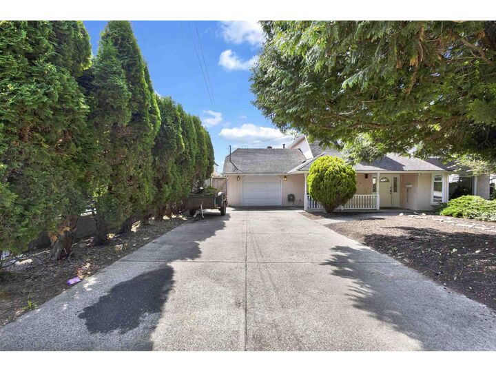 Property Photo:  11318 82  BC V4C 2B9 