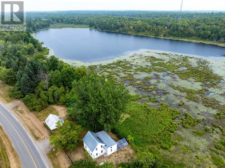Property Photo: 2905 County Rd 15 Road ON K0K 3G0