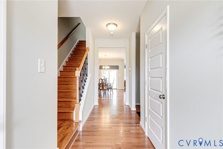 Property Photo:  8198 Marley Drive  VA 23116 