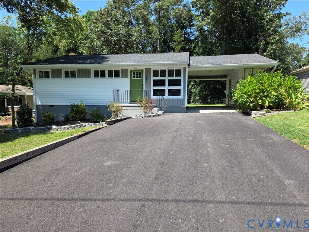 Property Photo: 3918 Wood Dale Road VA 23831