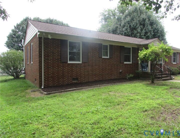 Property Photo:  2217 Courthouse Road  VA 23236 