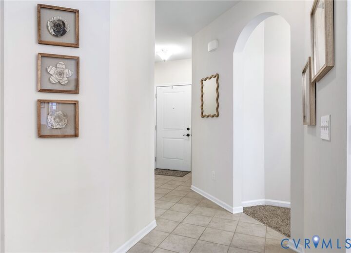 Property Photo:  1100 Westwood Village Lane 303  VA 23114 
