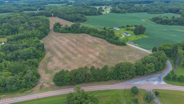 Property Photo: Tract 3, 138 Highway TN 38392