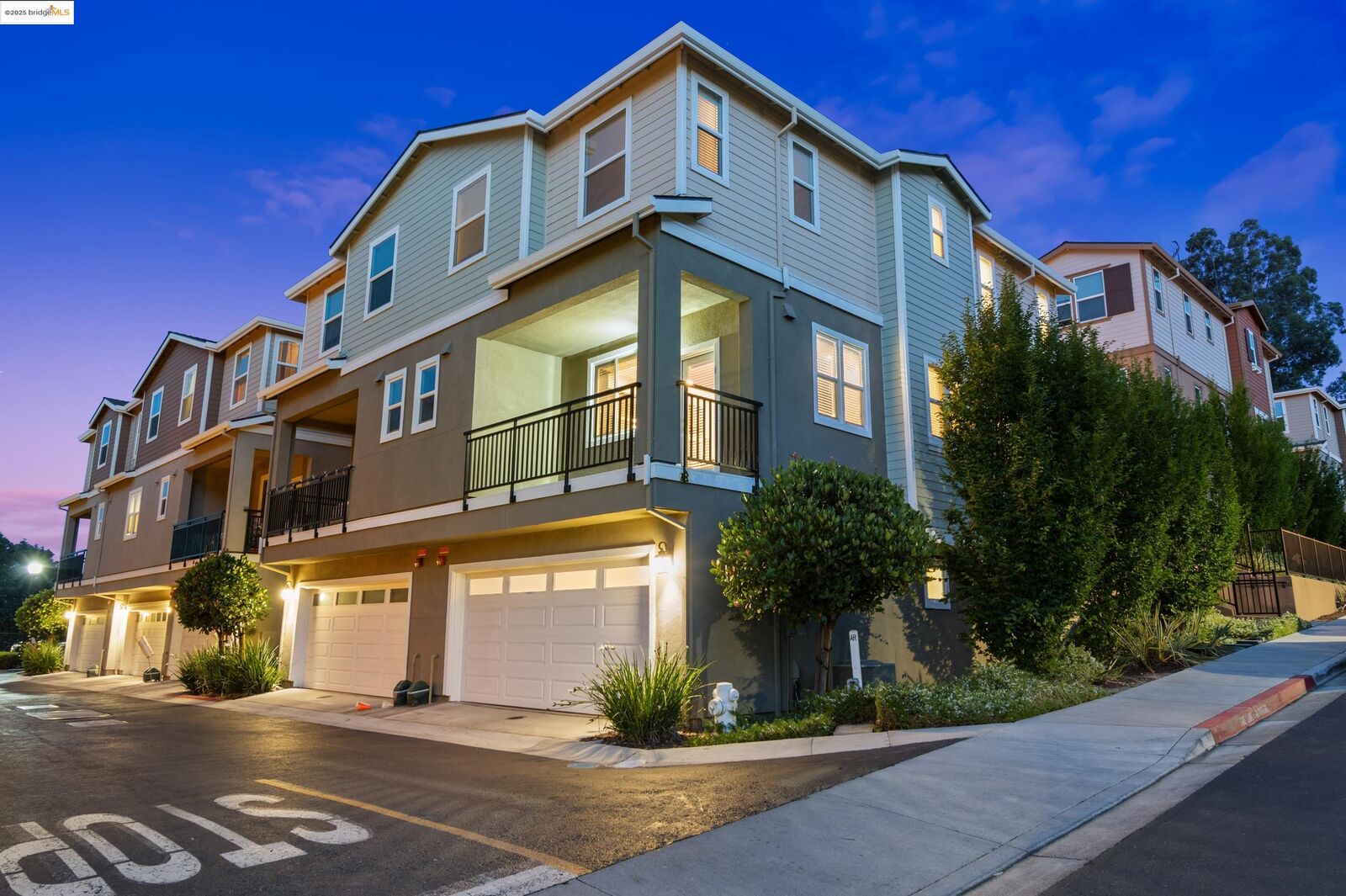 Property Photo: 701 Tierney Pl CA 94553