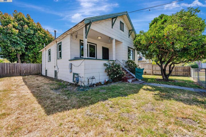 37373 3rd St  Fremont CA 94536 photo