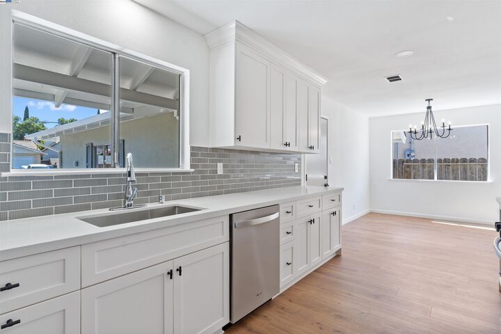 Property Photo:  4010 Boulder Dr  CA 94509 