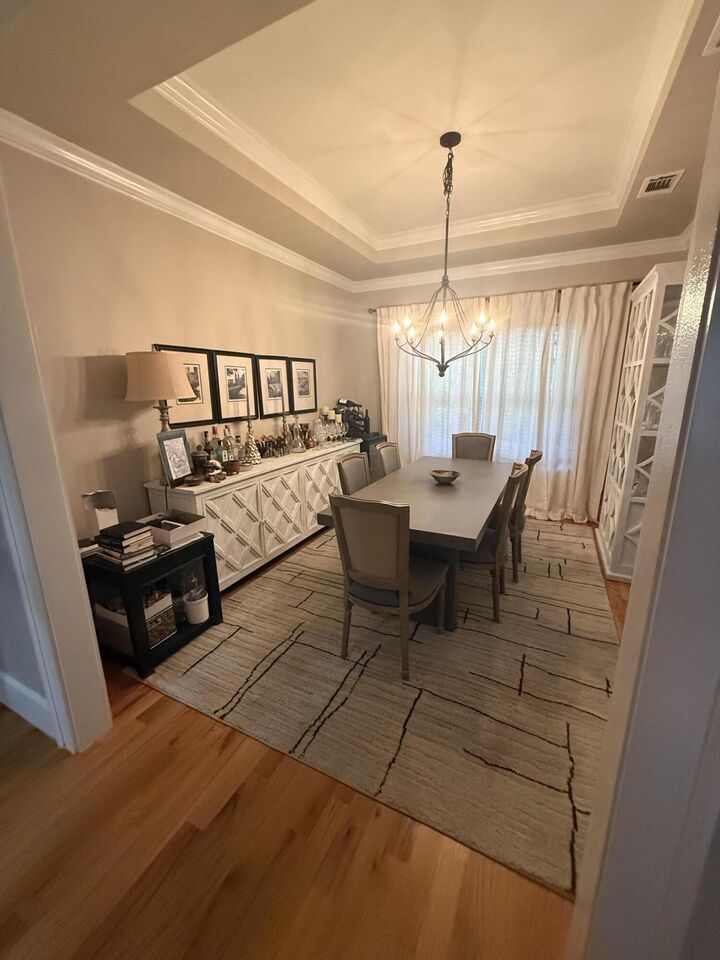 Property Photo: 611 Amelia Lane FL 32459