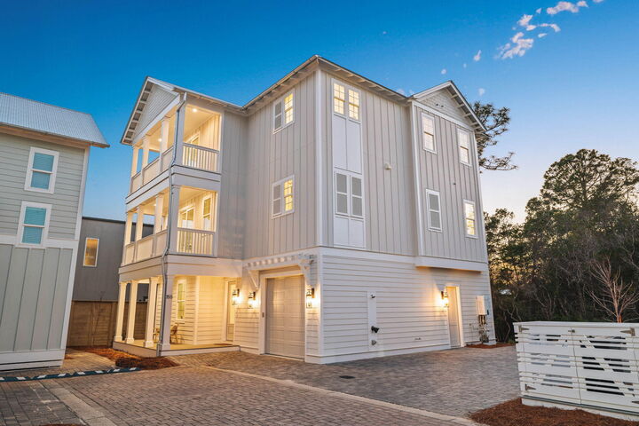 Property Photo: 155 Grayton Boulevard FL 32459