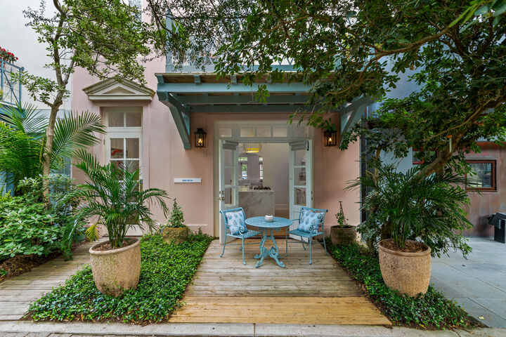 307 E Ruskin Place  Santa Rosa Beach FL 32459 photo