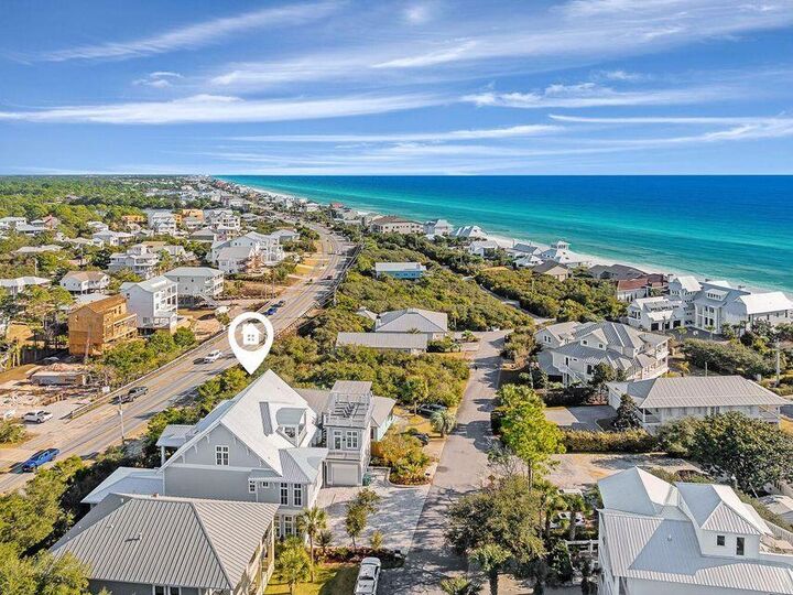 70 Bullard Road  Santa Rosa Beach FL 32459 photo