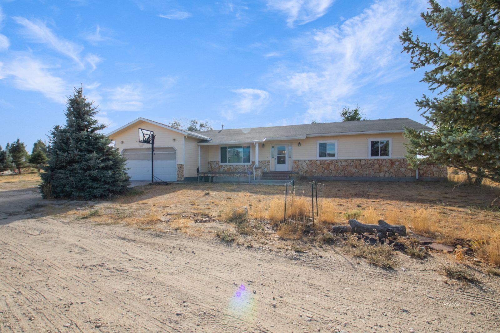 Property Photo: 287 Flora Drive NV 89815