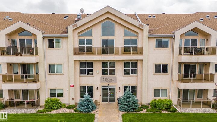 10421 42 Avenue NW 208  Edmonton AB T6J 7C8 photo