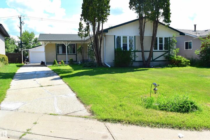78 Ivy Crescent  Sherwood Park AB T8A 1W4 photo