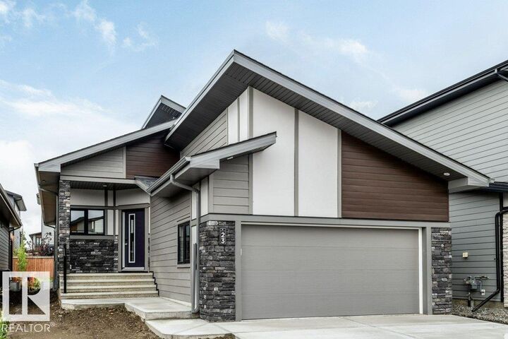 23 Fosbury Link  Sherwood Park AB T6N 1J5 photo