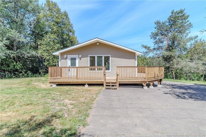Property Photo: 2983 Route 790 NB E5J 2E8