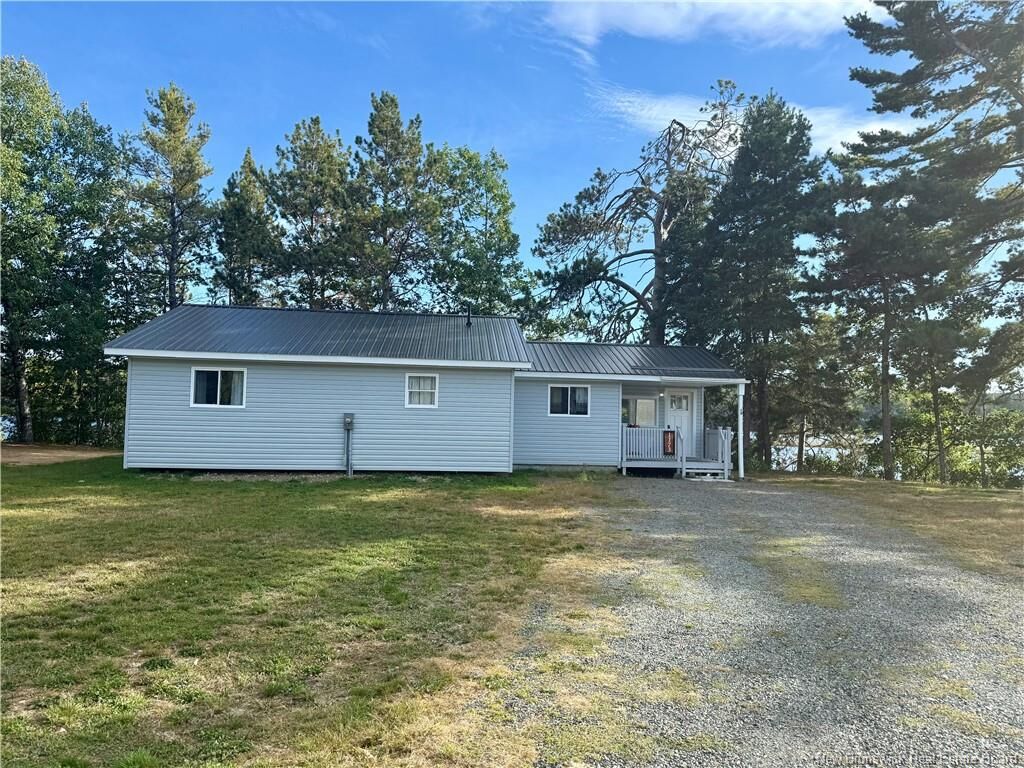 Property Photo: 1173 Route 425 NB E1V 4L3