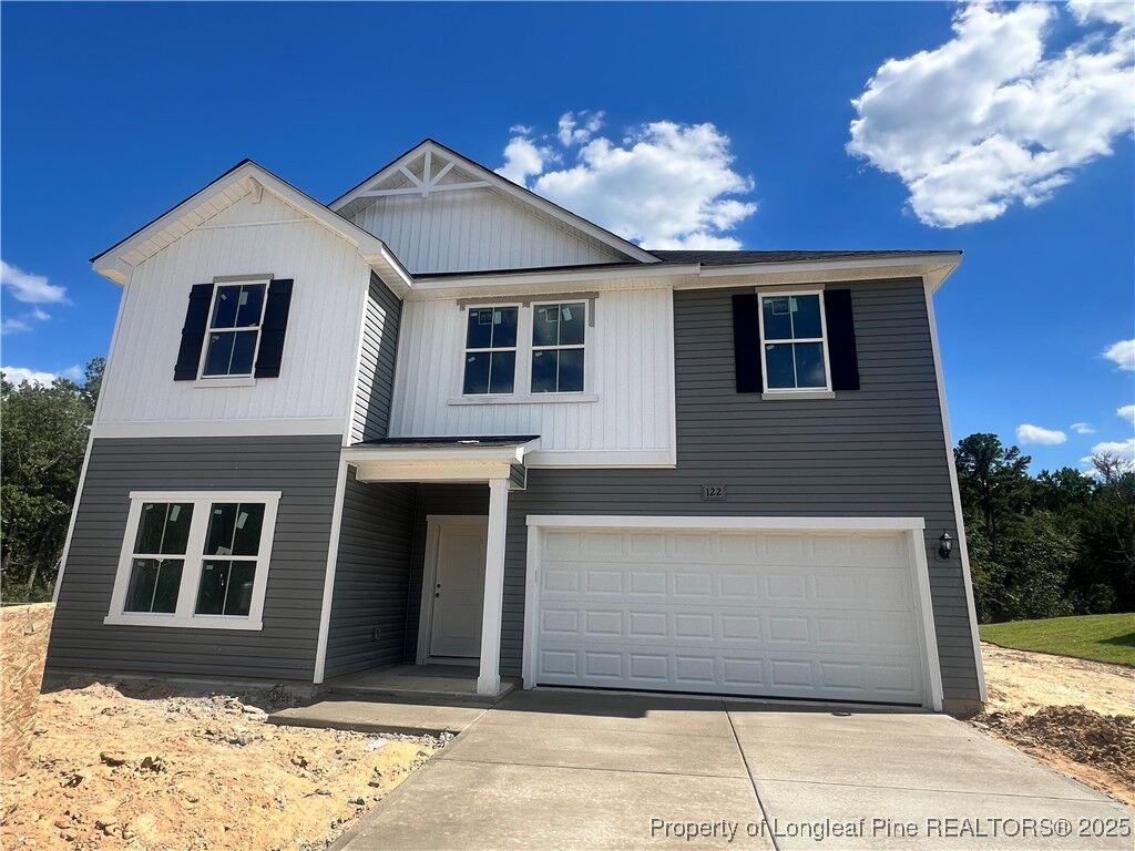 Property Photo:  122 Greenbay Street  NC 27546 