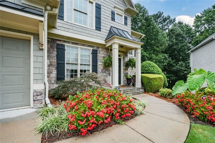 Property Photo: 805 Cardinal Point GA 30114