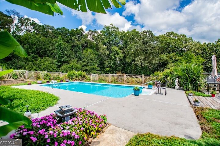 Property Photo:  901 Tallapoosa East Church Road  GA 30113 